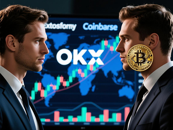 以太坊行情走势交易界面